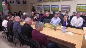 Археология и этнография Южной Сибири: Хакасия соберёт ведущих учёных России и зарубежья