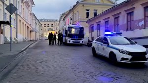 Бармен - о драке подростков с поножовщиной в Москве: «Парень истекал кровью»