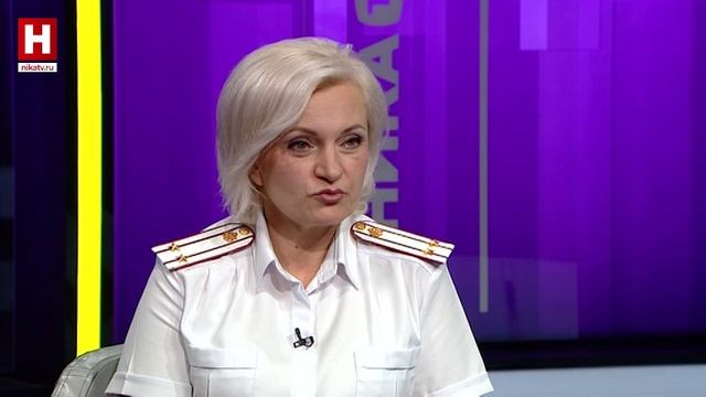 Колонии № 7 — 15 лет. Как женщины встают на путь исправления? | ИНТЕРЕСНО