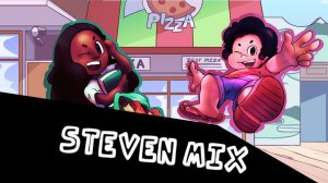 FNF: STEVEN MIX