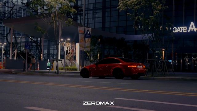 ZEROMAX - Progress (Original Mix) смотреть онлайн