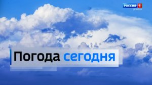 Погода в Донецкой Народной Республике 9 июня