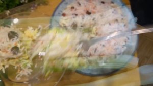 Вкуснее не найдете! САЛАТЫ на праздничный стол! Супер БЫСТРЫЕ от них не устоять! Четыре рецепта