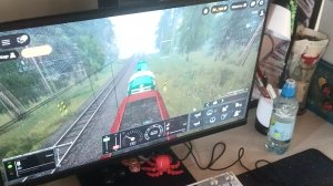 Я играю в компьютер, и я играю в игры Роблокс