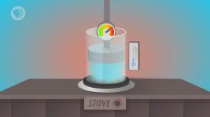 23. Thermodynamics: Crash Course Physics