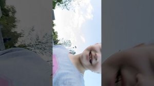 меня как будто бы забулили