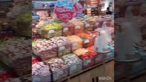 китай.маньчжурия,супермаркет!