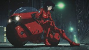 AKIRA 1988： A FUTURISTIC JOURNEY THROUGH SYNTHWAVE AND CYBERPUNK