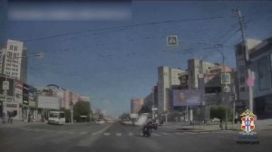 28 нарушений ПДД за 10 минут
