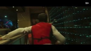 Криминальный город Корея,боевик,2017 - трейлер.Наша душа,почти дорама,только грустно.