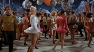 Electrodisco 1983🔥🚀 THE SPACE DISCO STAR TREK 🚀🔥 (Space Mix)