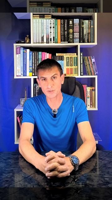🚩 Кто эти люди?