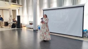 Романс «Ночь светла»