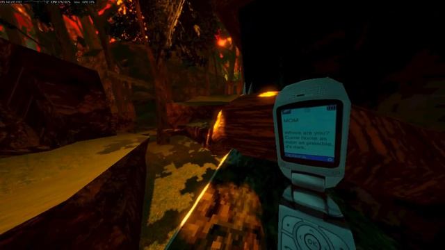 Violent Horror Stories 2 -- HeartWood смотреть онлайн
