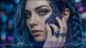 Melodic ChillTechno - Techno Mix - Techno Night Bass Boosted 2026 🔥