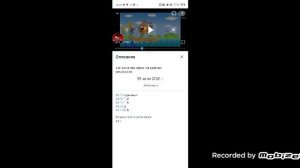 как создать эпизоды! в рутуб видео для первозаходный в рутуб