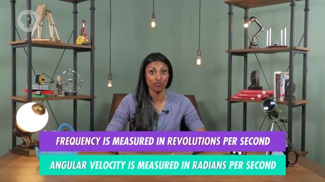 11. Rotational Motion: Crash Course Physics смотреть онлайн