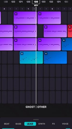 jam pad