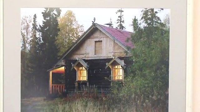 2006 Лапландский заповедник.