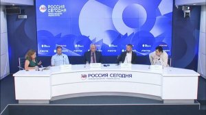 Ведущие эксперты - Предварительные итоги парламентских выборов в Армении (8 июня 2026)