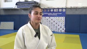 7 путёвок на чемпионат России в активе дзюдоистов Карачаево-Черкесии