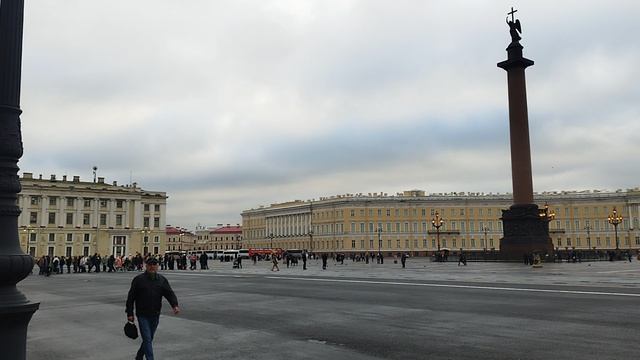 дворцовая площадь смотреть онлайн