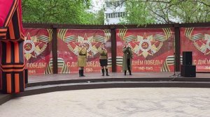 9 мая 2026 Гольяново