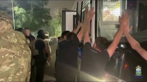 Нарушителей правопорядка задержали во время рейда по ночным клубам Тюмени