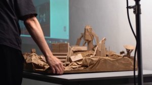 Дневники Школы кино Свердловской киностудии. Сезон 2025. Выпуск 1
