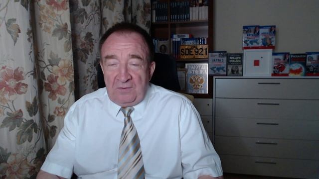 Мировая политика №141 8 июня 2026 года.