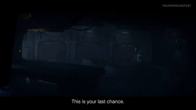 Представлена Alien Isolation 2 Без даты выхода. смотреть онлайн