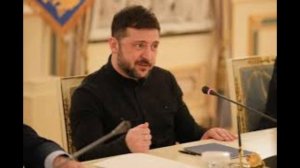 Зеленский написал письмо Путину, а разослал всему миру — это невежливо, заявил Сергей Лавров