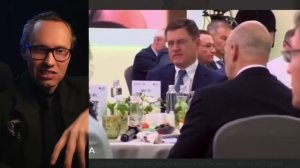 ⚡️СРОЧНО! СКАНДАЛ НА ПМЭФ! МАКАРОВ, ГРЕФ, ПУТИН И ДЕМОКРАТИЯ