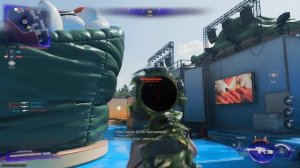 Call of Duty Black Ops 7 - Мультиплеер. Сезон 4