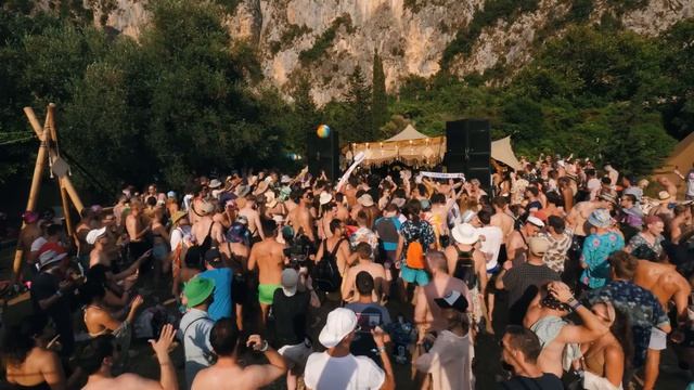Yotto b2b Simon Doty | Live at Anjunadeep pres. Explorations 2022
