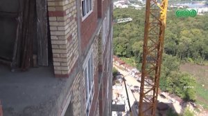 В квартале улиц Ленина, Пермской и Вокзальной изымают земельные участки под комплексное развитие