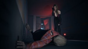 Killing Antidote. Собираем коллекционные предметы в главе 2
