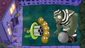 Plants VS Zombies-2 РАСТЕНИЯ ПРОТИВ ЗОМБИ Grafted mod pvz ПВЗ МОД Fusion Hybrid