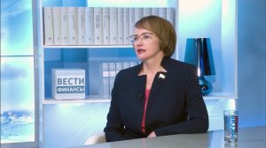 «Вести. Финансы» (10.06.26)
