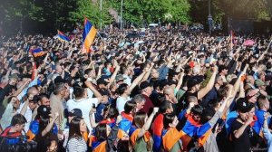 Какое будущее у армянского народа после выборов с таким результатом? //Аналитика дня// 9-06