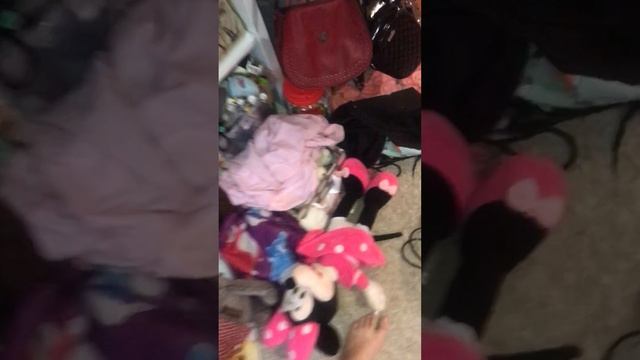 Уборка комнаты часть 2 смотреть онлайн