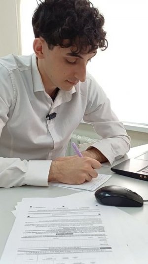 егэ апелляция