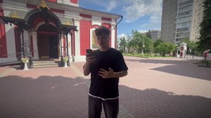 Храм иконы Божьей Матери «Знамение»
