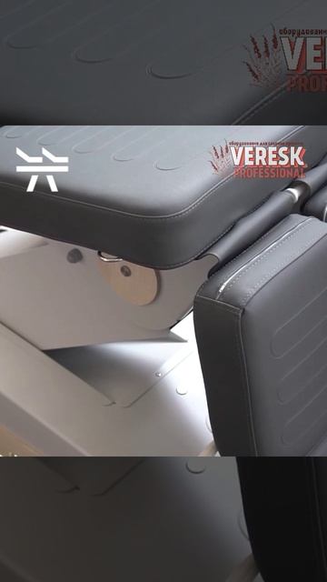 Педикюрное кресло P150 EL SOBERANO