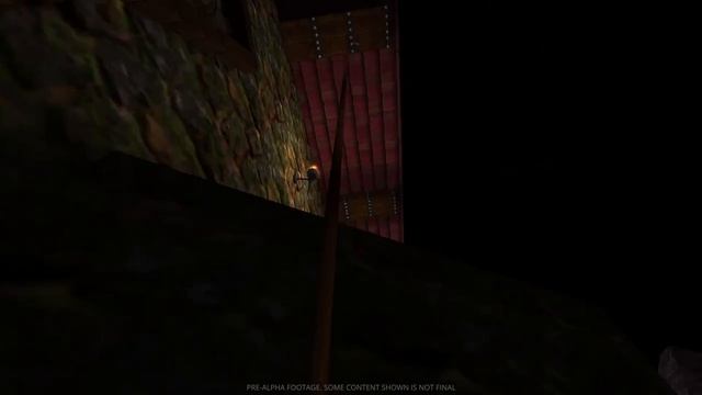 Состоялся анонс Thief: The Dark Project Remastered для PS5, Xbox Series, Switch 2, PS4, Switch и ПК смотреть онлайн