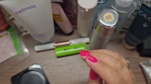 Покупки косметики 💄