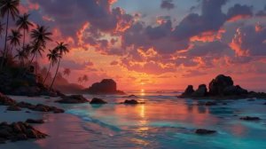 Музыка Дип Хаус  Melodic Deep House Chillout Lounge Music