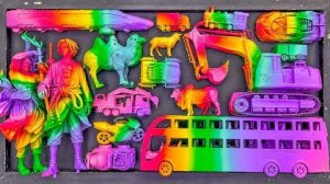 Обучающие мультики для детей