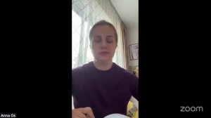 Как выжить в несезон. Анна Осипова