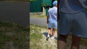 Абхазия 2026.на смотровую пешком
